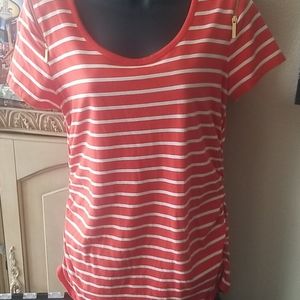 EUC Michael Kors shirt